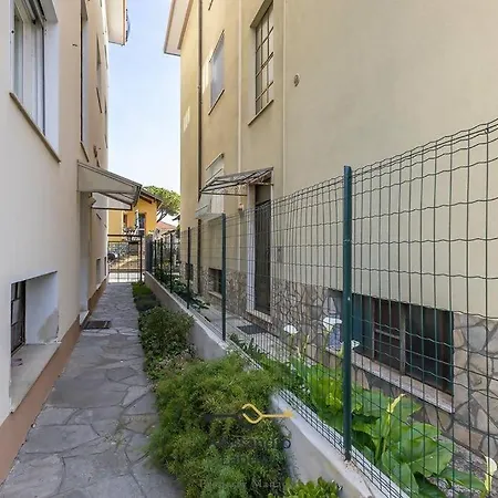 Casa Laura Comodissima Al Centro E Spiagge