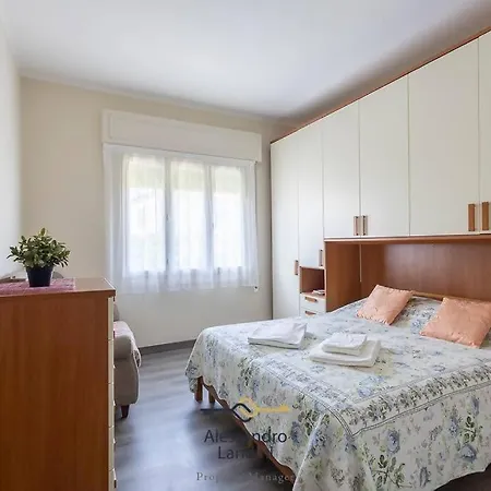 Apartment Casa Laura Comodissima Al Centro E Spiagge *